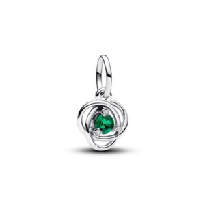 Pandora Would possibly Birthstone Eternity Circle Hold Attraction