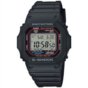 Casio G-Surprise GW-M5610U-1ER Difficult Sun Radio Managed Virtual Watch