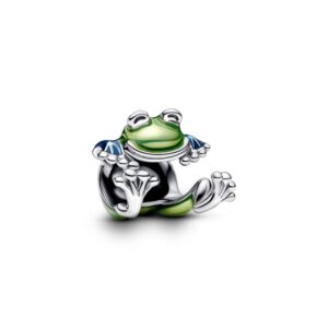 Pandora Mountain climbing Frog Attraction