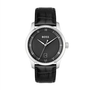 Boss Idea Black Watch