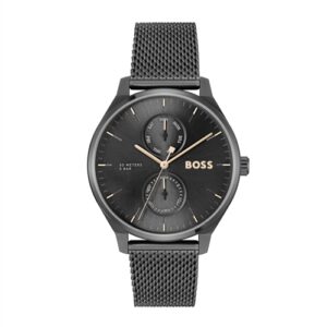 Boss Tyler Black Watch