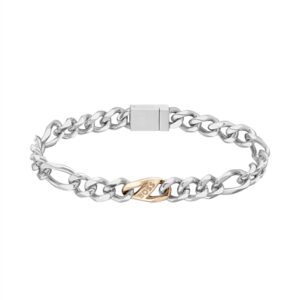 Boss Rian Brand Hyperlink Bracelet
