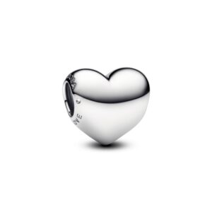 Pandora Be Love Engravable Middle Appeal