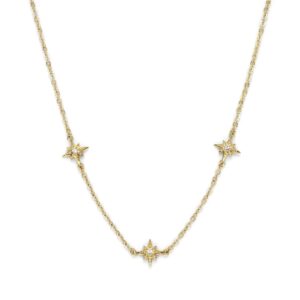 Olivia Burton Ever Stacked Necklace
