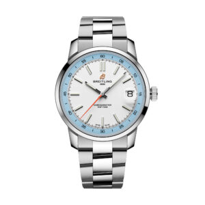 Breitling Best Time B31 38mm Automated Watch AB3113281A1A1