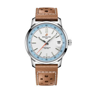 Breitling Best Time B31 38mm Automated Watch AB3113281A1X1