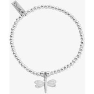 ChloBo Cute Dragonfly Bracelet SBCC402