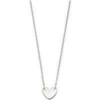 Little Star Matilda Adults Heart Chain Necklace - Image 2