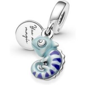 Pandora Colour-changing Chameleon Charm