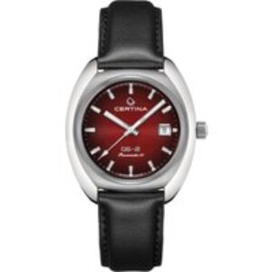 Certina DS-2 Powermatic 80 40mm Mens Watch C024.407.17.421.00