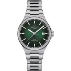 Certina DS-7 Powermatic 80 Mens Watch C043.407.22.091.00