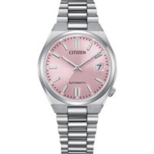 Citizen Tsuyosa Automated 37mm Women Watch NJ0200-50Z