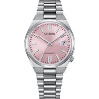 Citizen Tsuyosa Automated 37mm Women Watch NJ0200-50Z - Image 2