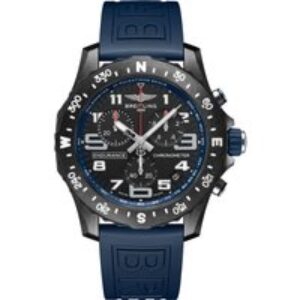 Breitling Staying power Professional Quartz 44mm Males’s Watch X82310D51B1S1