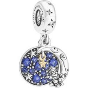 Pandora Santa Claus On The Moon Appeal