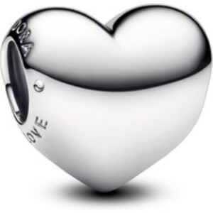 Pandora Be Love Engravable Middle Appeal