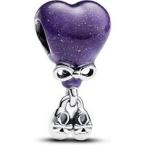 Pandora Colour Changing Baby Boy Balloon Charm