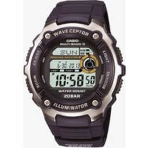 Casio WaveCeptor Watch WV-M200-2AER