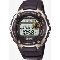 Casio WaveCeptor Watch WV-M200-2AER - Image 2