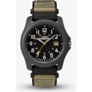 Timex Expedition Strap Watch T42571