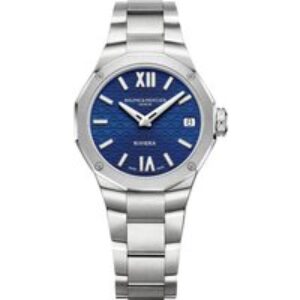 Baume & Mercier Riviera 33mm Girls Watch M0A10727