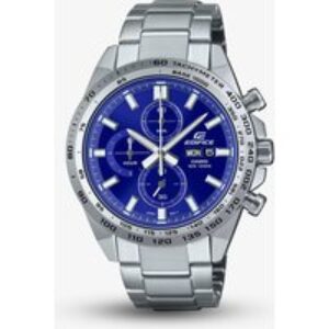 Casio Edifice Blue Watch EFR-574D-2AVUEF