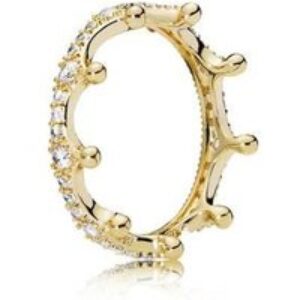 Pandora Shine Enchanted Tiara Ring – 58