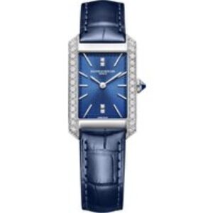 Baume & Mercier Hampton 22mm Women Watch M0A10709