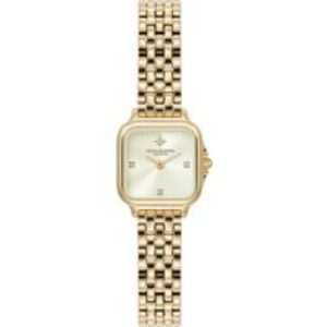 Olivia Burton Mini Grosvenor 20mm Women Watch 24000257