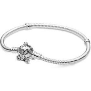 Pandora Disney Cinderella Pumpkin Coach Moments Bracelet – 21cm