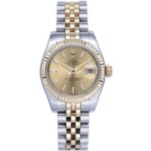Pre-Owned Rolex Datejust Women Watch 179173