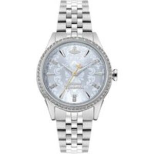 Vivienne Westwood Little Wallace 32mm Watch VV327LBLSL