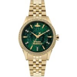 Vivienne Westwood Little Wallace Watch VV327GRGD