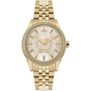 Vivienne Westwood Wallace 32mm Women Watch VV327LCPGD