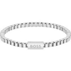 BOSS Chain For Him Gentlemen Bracelet 1580288 Metal