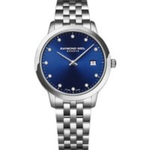 Raymond Weil Toccata Girls Watch 5385-ST-50081