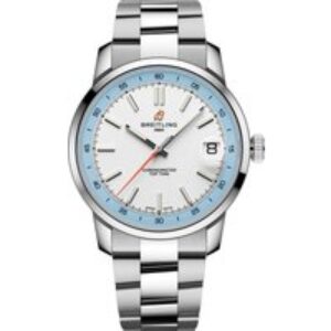 Breitling Best Time B31 38mm Automated Watch AB3113281A1A1