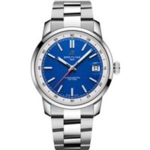 Breitling Best Time B31 38mm Automated Watch AB3113A71C1A1