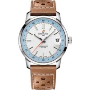 Breitling Best Time B31 38mm Automated Watch AB3113281A1X1