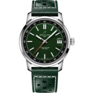 Breitling Best Time B31 38mm Automated Watch AB3113171L1X1