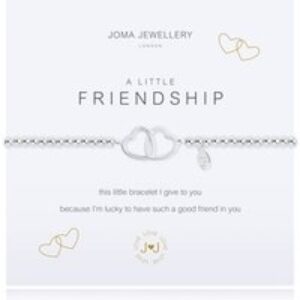 Joma A Little Friendship Bracelet – Adjustable