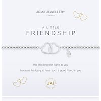 Joma A Little Friendship Bracelet - Adjustable - Image 2