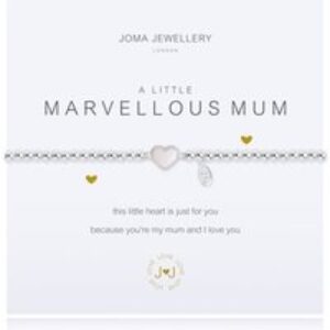 Joma A Little Marvelous Mum Bracelet – Adjustable