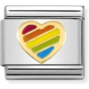 Nomination Rainbow Center Allure