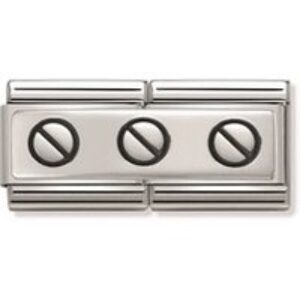 Nomination Double Silver Appeal