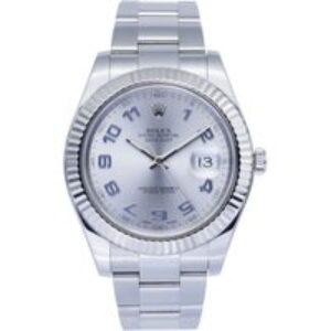 Pre-Owned Rolex Oyster Perpetual Datejust II Gents Watch 116334