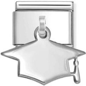 Nomination Engraving Commencement Cap Appeal