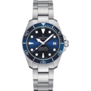 Certina DS Motion Diver Mens Watch C032.807.11.041.00
