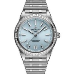 Pre-Owned Breitling Chronomat Automated 36mm Girls Watch G10380591C1G1