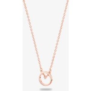 Rosa Lea Centrepoint Necklace BJ-P3301CRRG0.5(T)